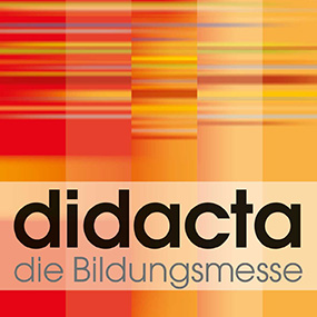 Didacta Deutsche Bildungsmesse Logo