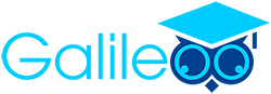 Galileoo - Digitalisierung Schule - Logo 